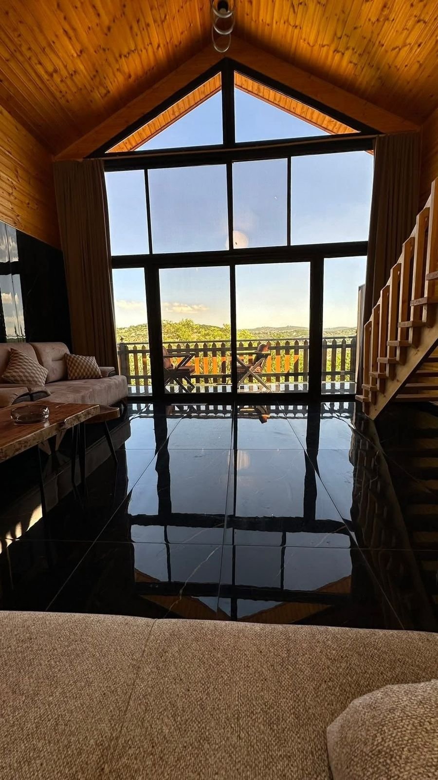 كوخ برايفت 105 - الصورة 7